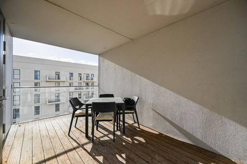 undefined, East Village, Stratford, London, E20