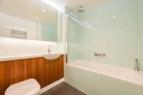 undefined, East Village, Stratford, London, E20
