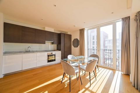 undefined, East Village, Stratford, London, E20