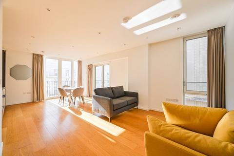 undefined, East Village, Stratford, London, E20