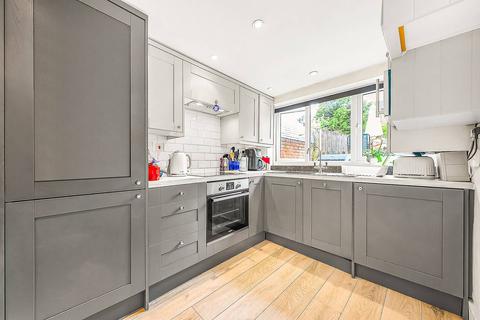 undefined, Merton Road, Wandsworth, London, SW18