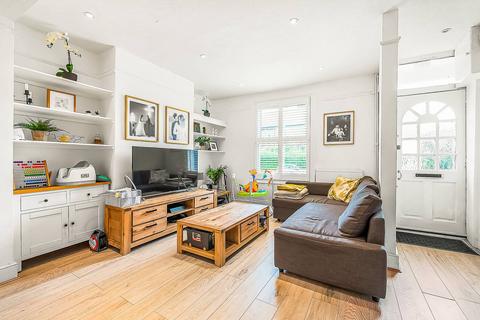 3 bedroom house to rent, Merton Road, Wandsworth, London, SW18