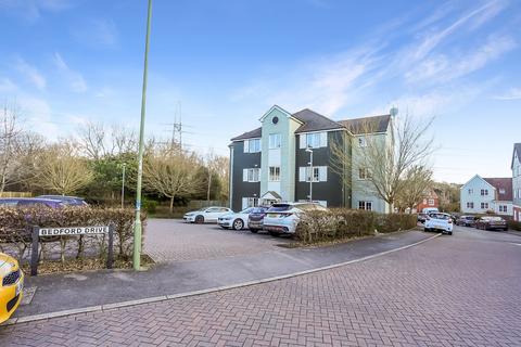 2 bedroom flat for sale, Bedford Drive, Fareham PO14
