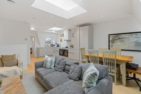 2 bedroom apartment for sale, Wandsworth Bridge Road, Fulham, SW6