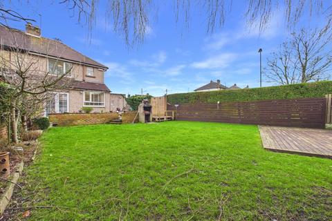 3 bedroom semi-detached house for sale, Ridgeway Road,Gleadless. S12 2JX