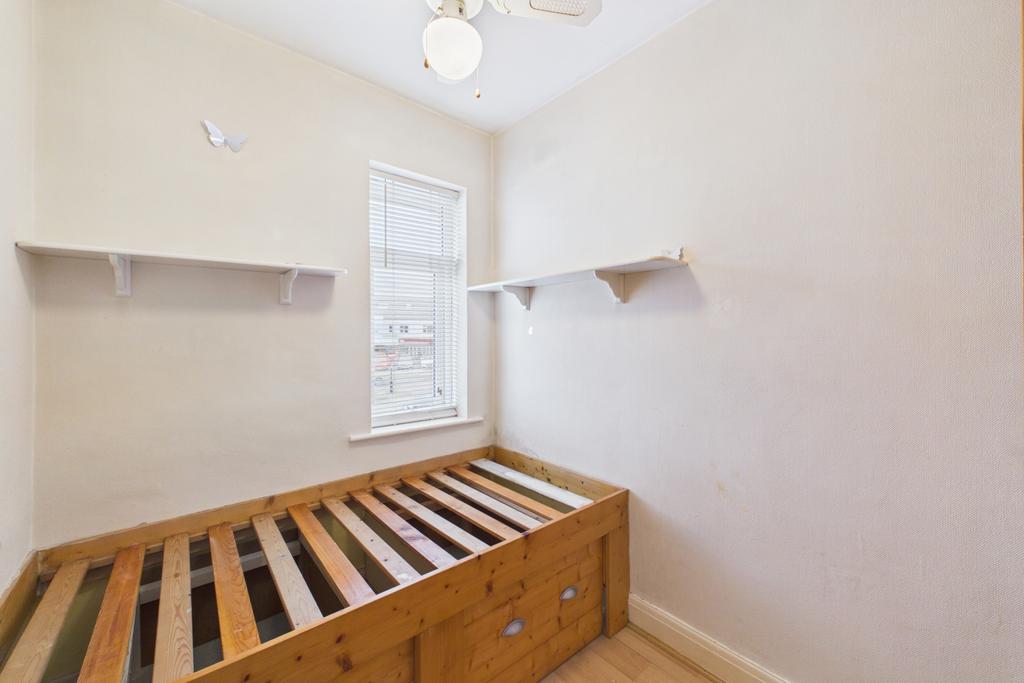 Single Bedroom