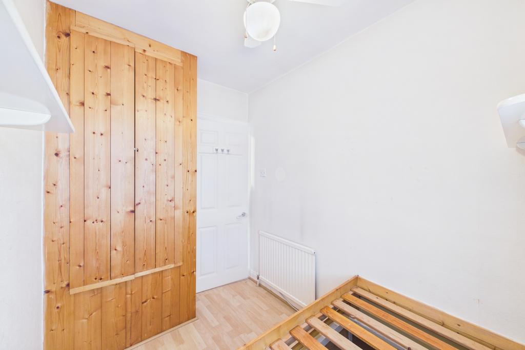 Single Bedroom