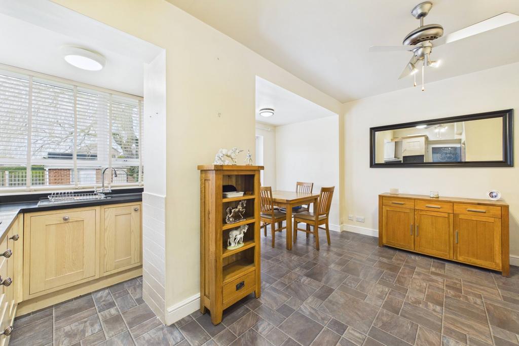 Kitchen-Diner
