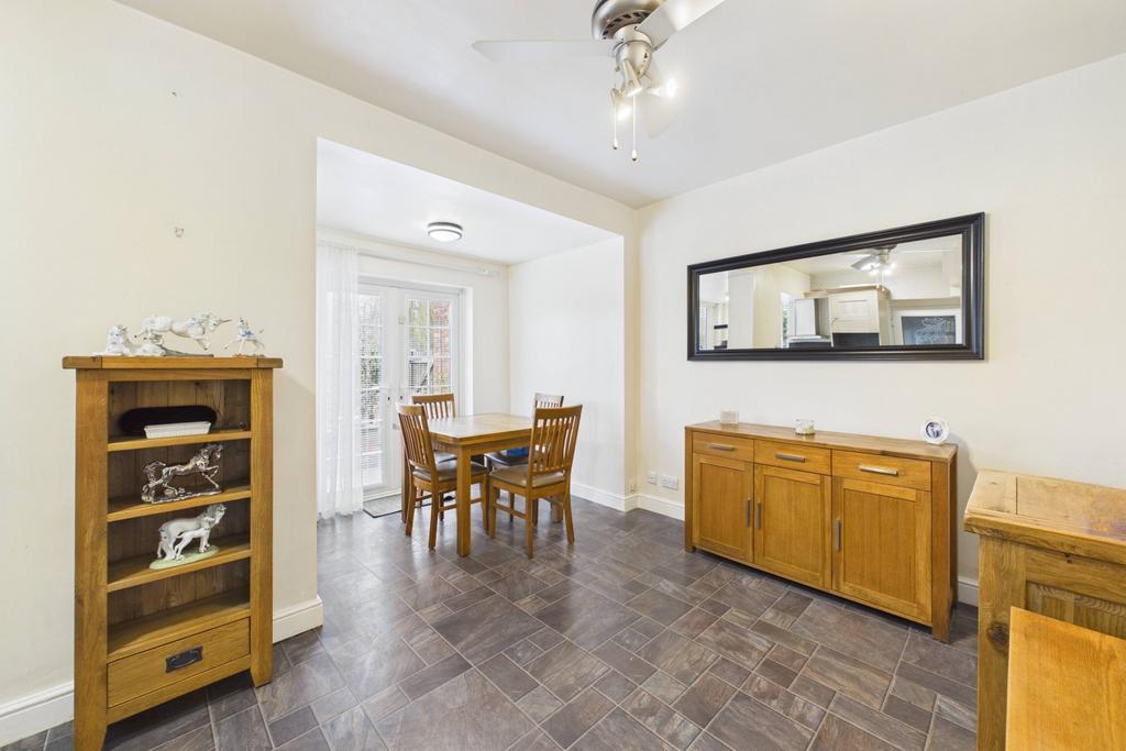 Kitchen-Diner