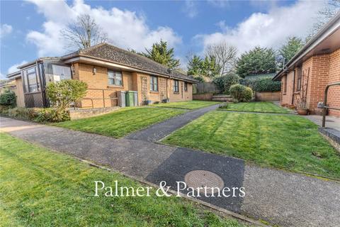 undefined, Henley Close, Saxmundham, Suffolk, IP17