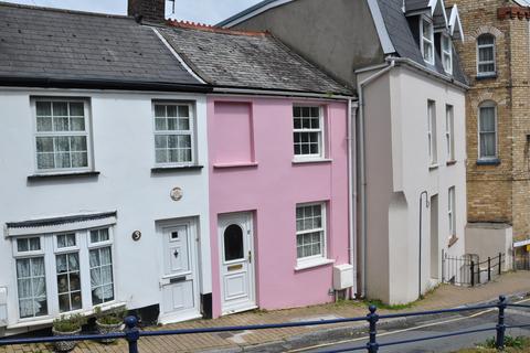 undefined, Church Road, Ilfracombe, Devon ,EX34 8BZ