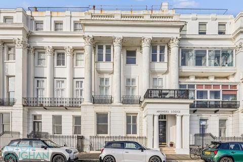 undefined, Arundel Terrace, Brighton BN2