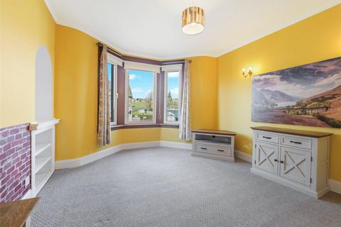 undefined, Holmhead, Kilbirnie, North Ayrshire, KA25