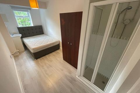 undefined, Bridgelea Road, Withington, Manchester