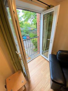 undefined, Bridgelea Road, Withington, Manchester