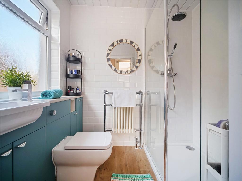 En-Suite