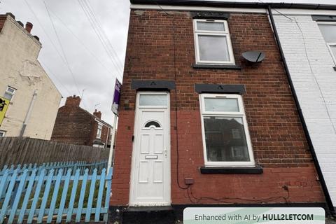 undefined, 228 Barnsley Street, Hull HU8