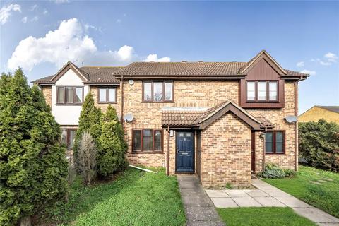 Montague Close, Walton-On-Thames, KT12
