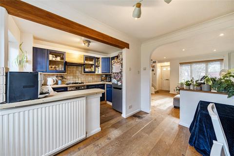 undefined, Montague Close, Walton-On-Thames, KT12