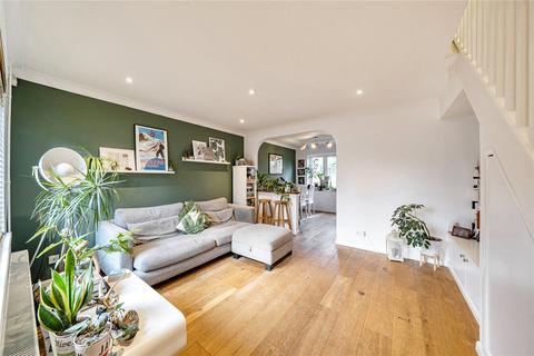 undefined, Montague Close, Walton-On-Thames, KT12