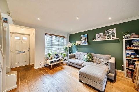 undefined, Montague Close, Walton-On-Thames, KT12