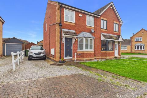 undefined, Waterland Close, Hull HU12
