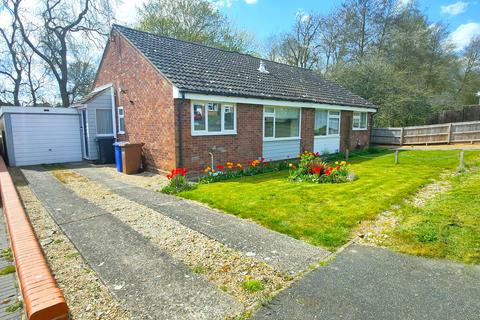 undefined, Maltward Avenue, BURY ST. EDMUNDS