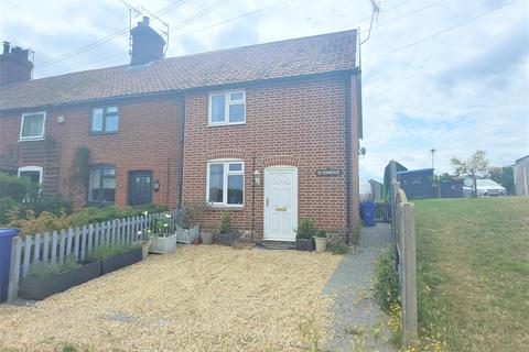 undefined, Mill Road, Honington, BURY ST. EDMUNDS