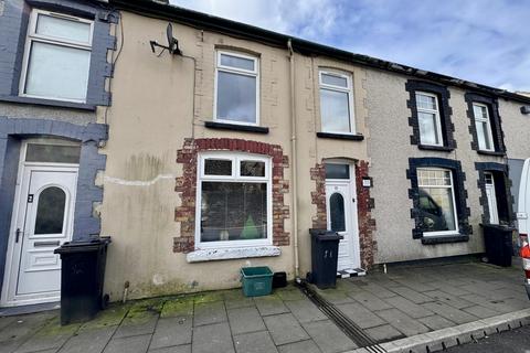 Trelewis, Treharris CF46