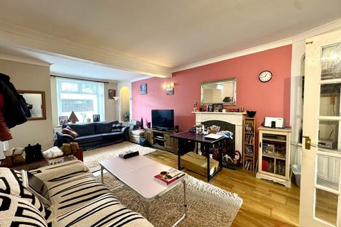 undefined, Trelewis, Treharris CF46