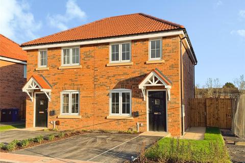 undefined, Hurdle Crescent, South Yorkshire DN4