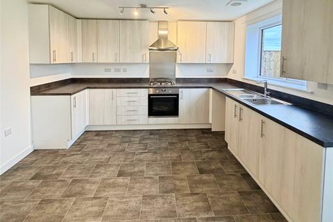 undefined, Hurdle Crescent, South Yorkshire DN4