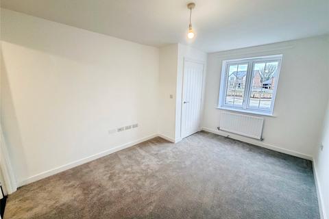 undefined, Hurdle Crescent, South Yorkshire DN4