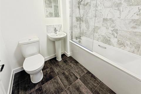 undefined, Hurdle Crescent, South Yorkshire DN4