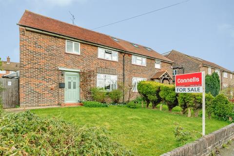 undefined, Malmstone Avenue, Merstham, Redhill