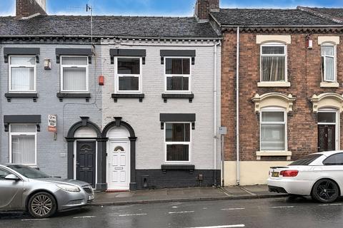 undefined, Eastwood Place, Stoke-on-Trent, ST1 3DB