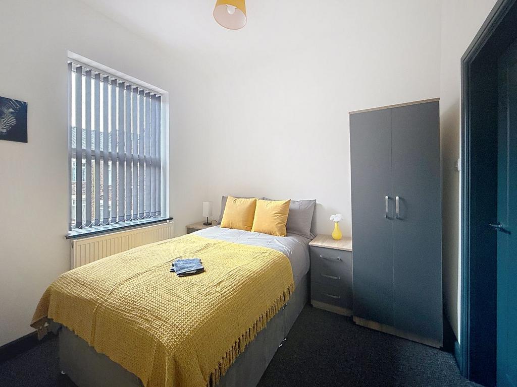 Bedroom 3