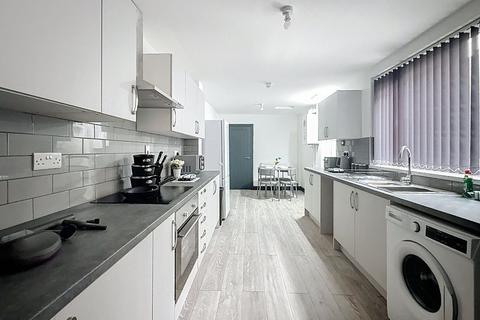 undefined, Eastwood Place, Stoke-on-Trent, ST1 3DB