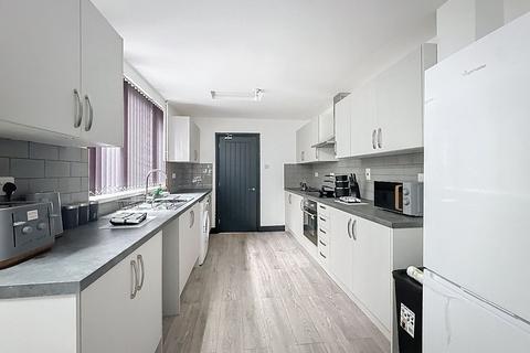 undefined, Eastwood Place, Stoke-on-Trent, ST1 3DB