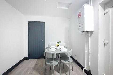 undefined, Eastwood Place, Stoke-on-Trent, ST1 3DB