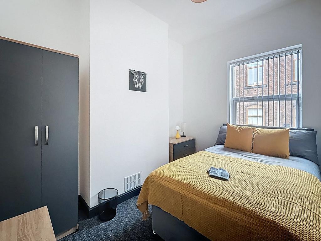 Bedroom 6
