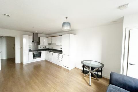 1 bedroom apartment to rent, Canning Road, Harrow