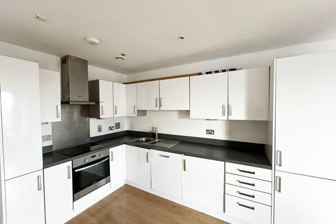 1 bedroom apartment to rent, Canning Road, Harrow