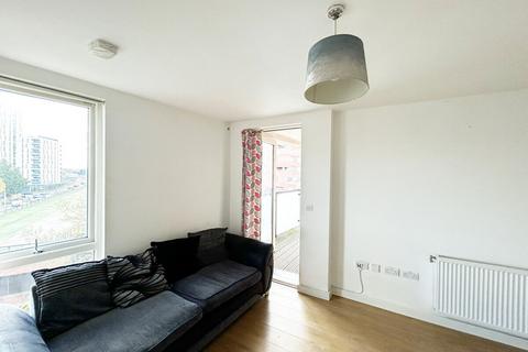 1 bedroom apartment to rent, Canning Road, Harrow
