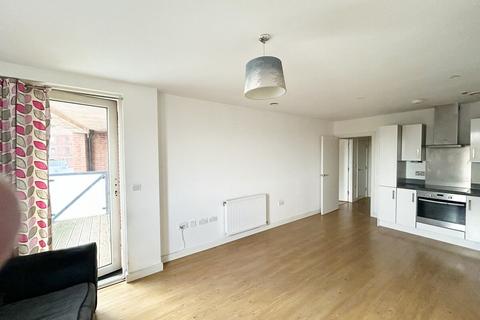 1 bedroom apartment to rent, Canning Road, Harrow