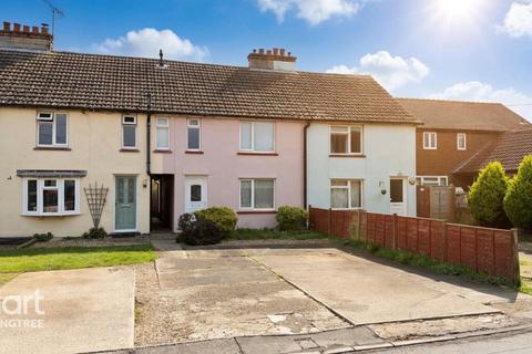 3 bedroom terraced house for sale - Windmill Road, Bradfield, Manningtree, Essex