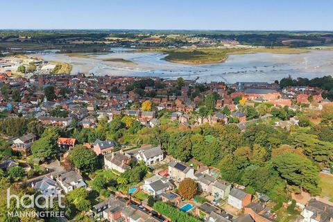 undefined, The Park, Mistley, Manningtree, Essex