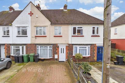 3 bedroom terraced house for sale, Beaumont Road, Maidstone, Kent