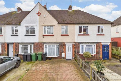 3 bedroom terraced house for sale, Beaumont Road, Maidstone ME16