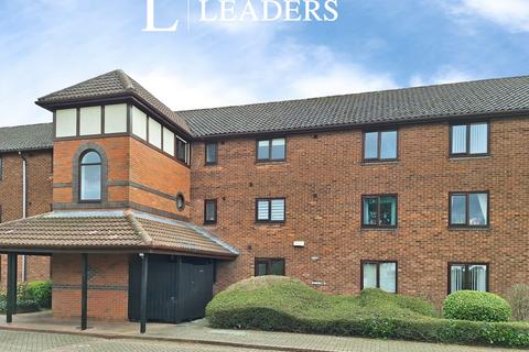 2 bedroom flat to rent, Newsholme Close, Culcheth, Warrington, WA3